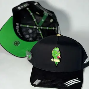 (El Perico) hat